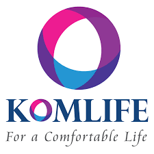 Logo Công Ty Komlife Việt Nam
