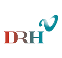 Logo Công Ty DRH Clinic