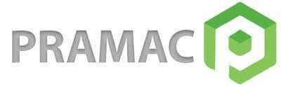 Logo Công Ty Pramac