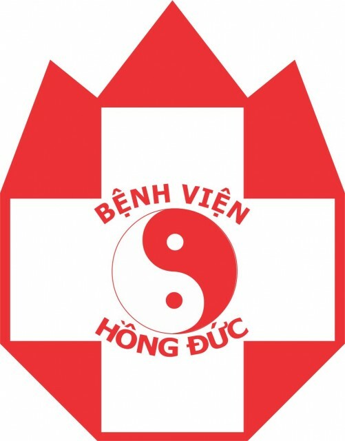 Logo Công Ty Bệnh Viện Đa Khoa Hồng Đức III