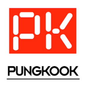 Logo Công Ty Pungkook Bến Tre