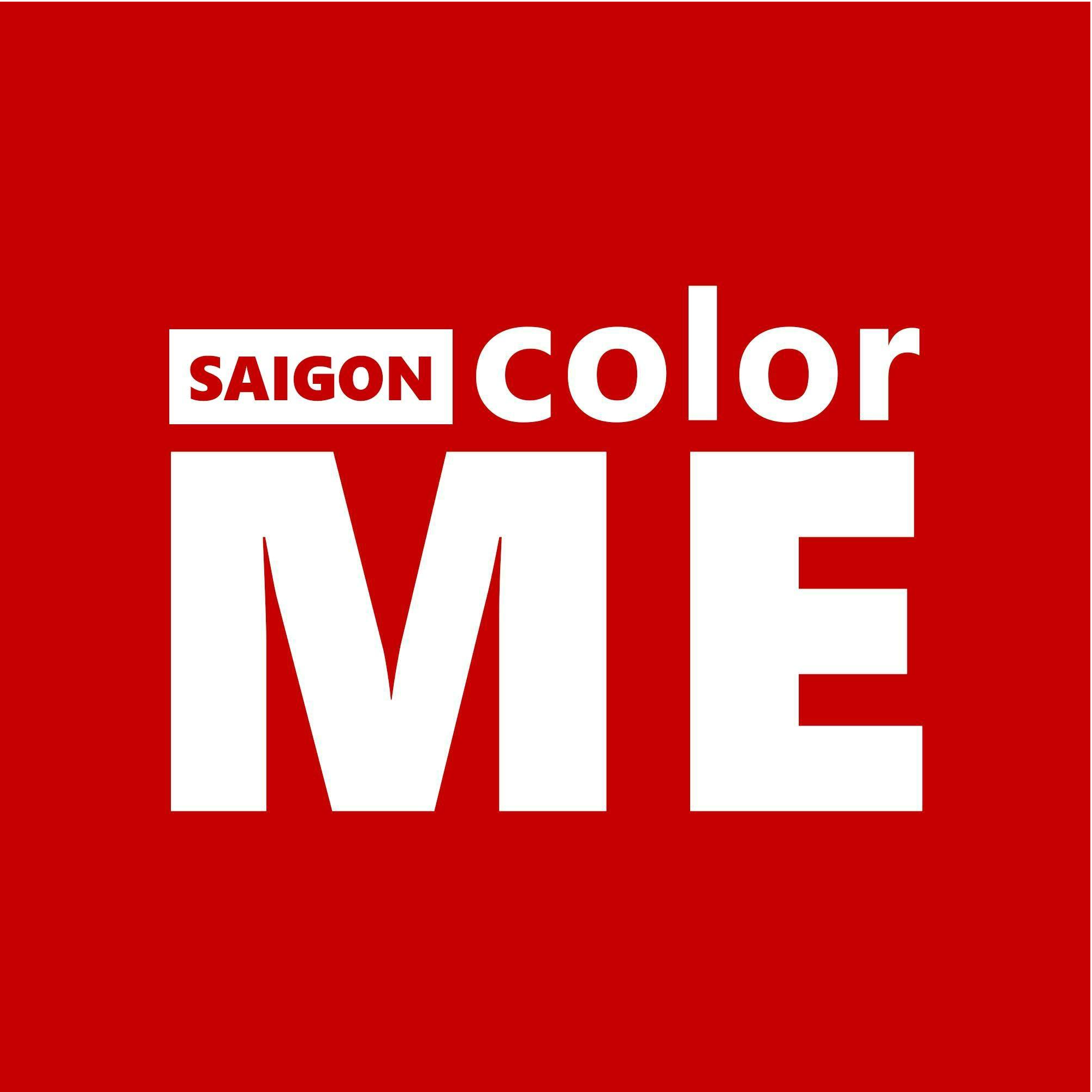 Logo Công Ty ColorMe