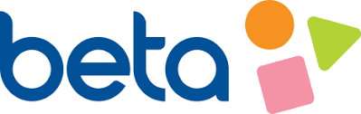 Logo Công Ty Beta Group