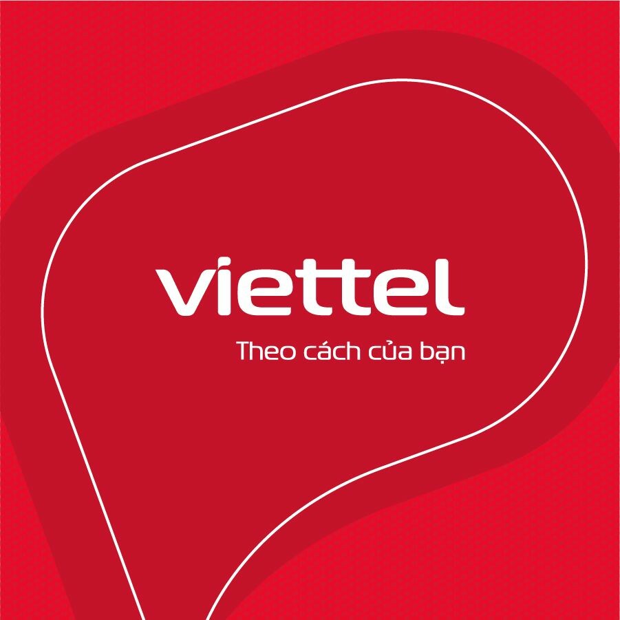 Logo Công Ty Viettel