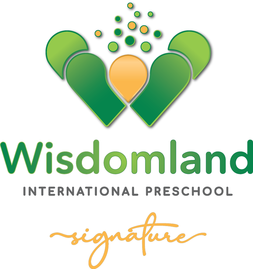 Logo Công Ty Wisdomland International Preschools