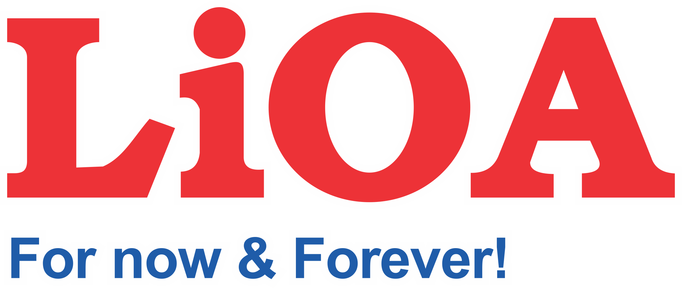 Logo Công Ty Công Nghệ Cao Lioa