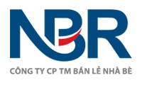 Logo Công Ty Bán lẻ Nhà Bè