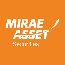 Logo Công Ty Chứng khoán Mirae Asset Việt Nam