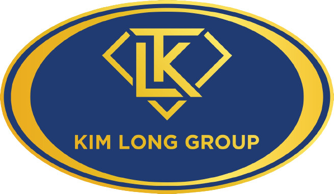 Logo Công Ty Kim Long