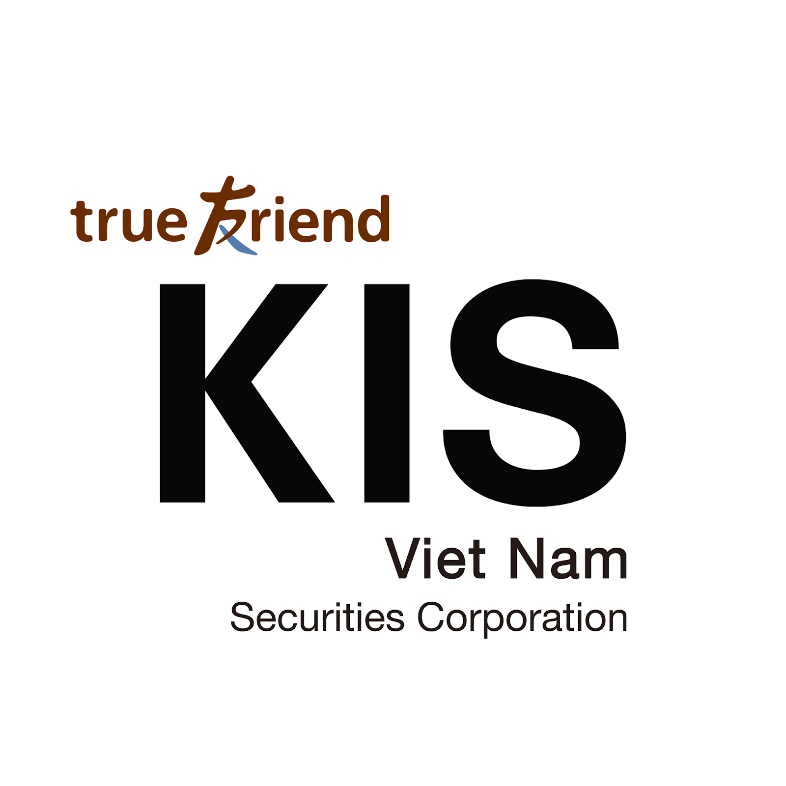 Logo Công Ty Chứng khoán KIS Việt Nam