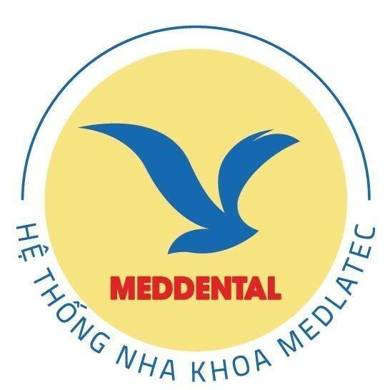 Logo Công Ty MEDDENTAL