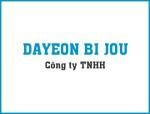 Logo Công Ty Công ty TNHH Dayeon Bi Jou Việt Nam