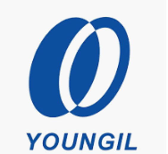 Logo Công Ty Young IL Việt Nam