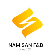 Logo Công Ty Nhà Hàng Nam San F&B - Chi Nhánh Số 2