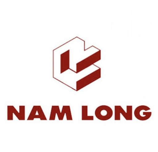 Logo Công Ty Nam Long Group