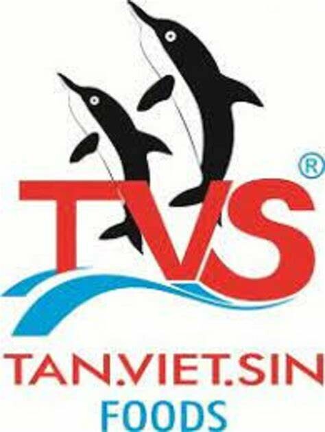 Logo Công Ty Tân Việt Sin Foods