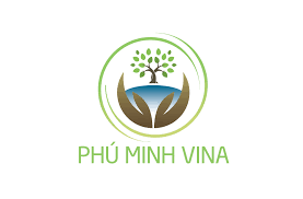 Logo Công Ty PHÚ MINH VINA