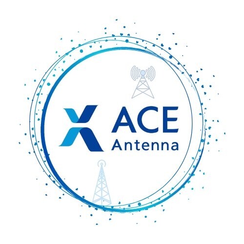 Logo Công Ty ACE ANTENNA
