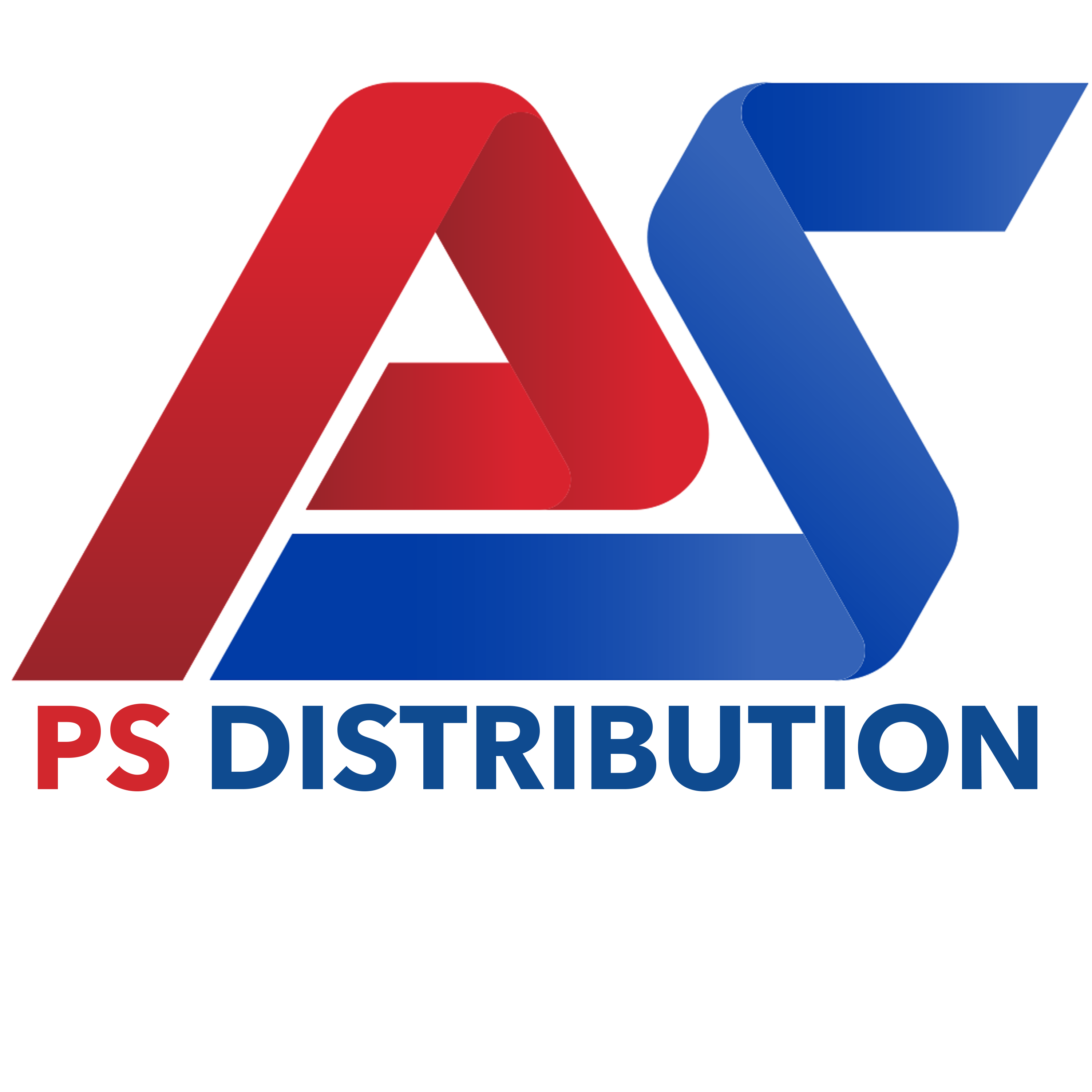 Logo Công Ty PS Distribution