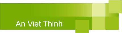 Logo Công Ty An Viet Thinh Co., Ltd (Eurofar Internaltional B.V)