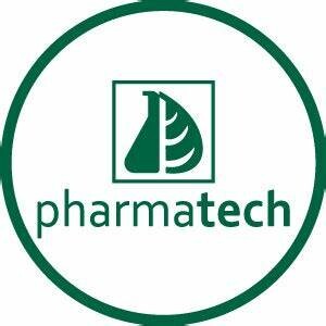 Logo Công Ty Dược Phẩm Norway Pharmatech As