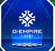 Logo Công Ty BẤT ĐỘNG SẢN G.EMPIRE