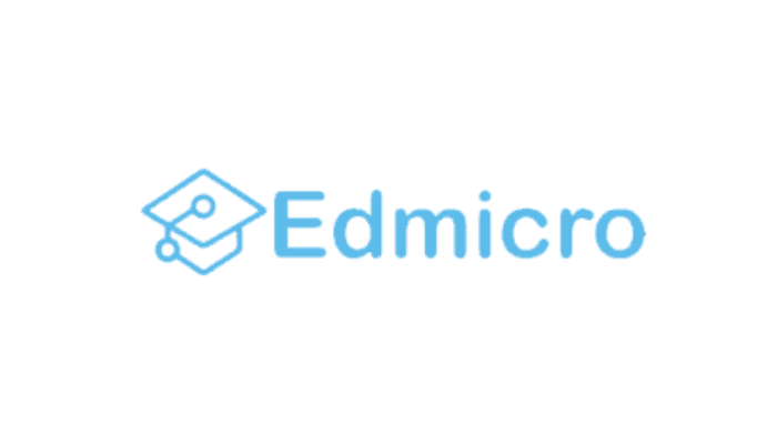 Logo Công Ty Giáo dục Edmicro