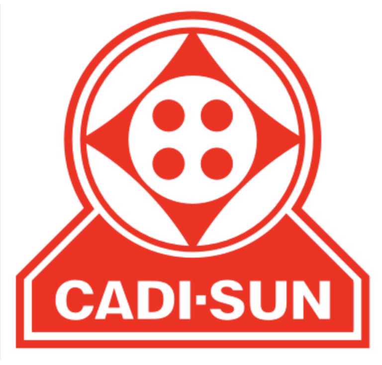 Logo Công Ty DÂY VÀ CÁP ĐIỆN THƯỢNG ĐÌNH CADISUN