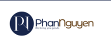 Logo Công Ty Đầu Tư TM & XNK Phan Nguyễn