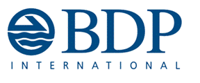 Logo Công Ty Bdp International