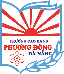 Logo Công Ty Cao Đẳng Phương Đông Đà Nẵng