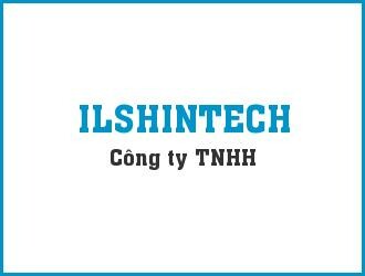 Logo Công Ty Ilshintech Việt Nam