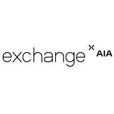 Logo Công Ty AIA Exchange