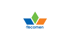 Logo Công Ty Tecomen