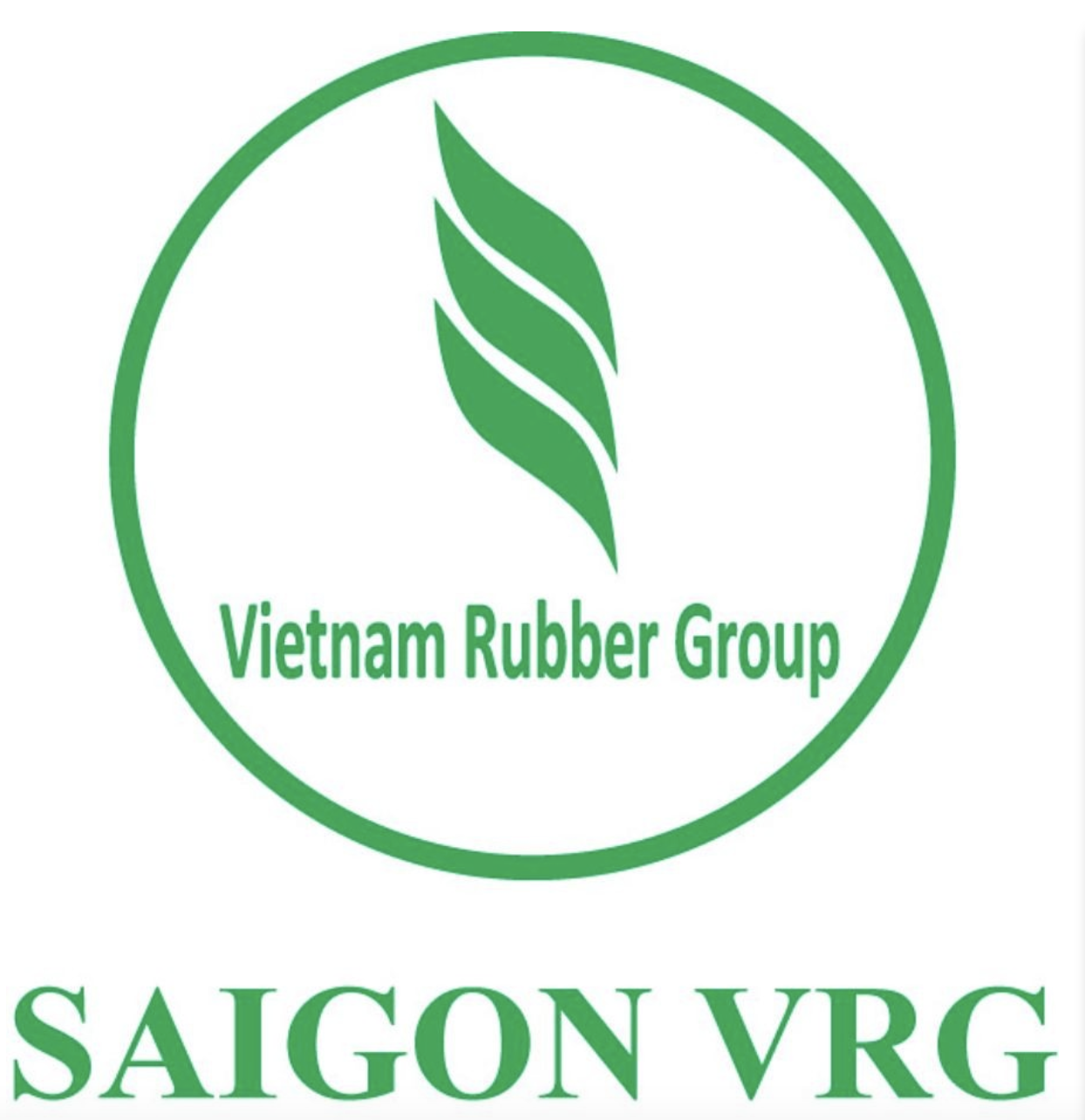 Logo Công Ty SÀI GÒN VRG