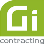 Logo Công Ty G-i Contracting