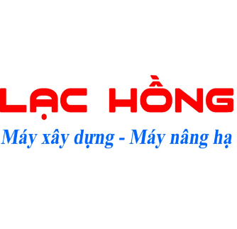 Logo Công Ty Xây Dựng Lạc Hồng