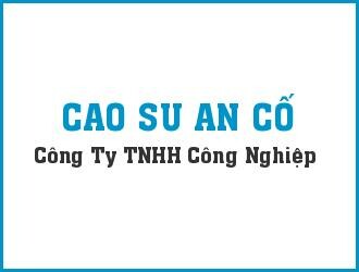 Logo Công Ty CÔNG NGHIỆP CAO SU AN CỐ