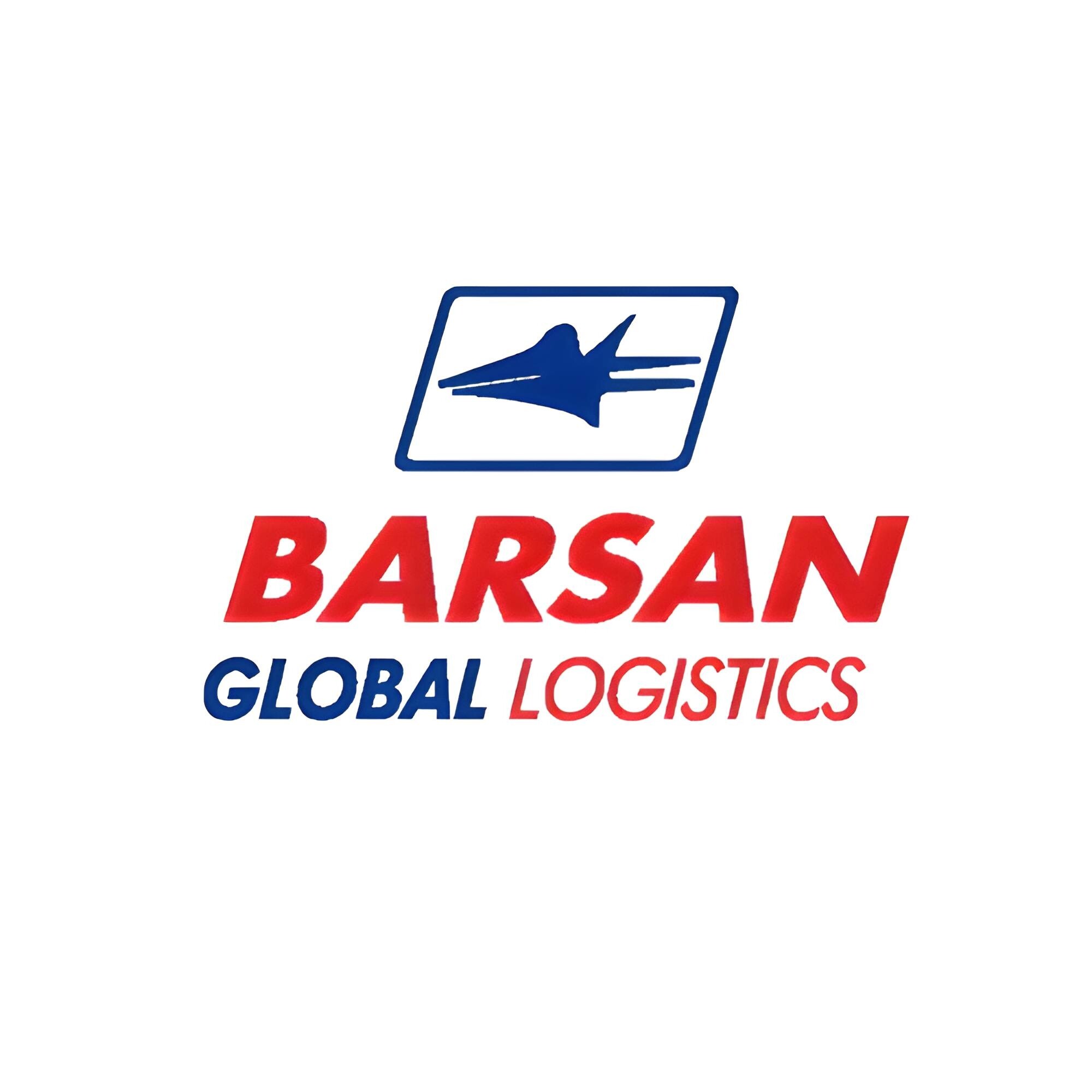 Logo Công Ty Barsan GLOBAL Logistics
