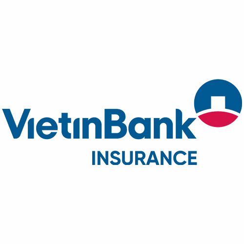 Logo Công Ty Bảo hiểm VietinBank