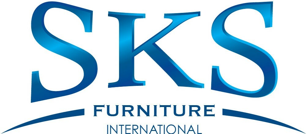 Logo Công Ty GỖ SKS FURNITURE