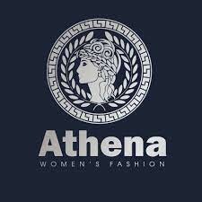 Logo Công Ty Giầy Athena Việt Nam