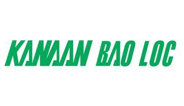 Logo Công Ty Kanaan Bảo Lộc