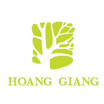 Logo Công Ty Trầm Hương Hoàng Giang