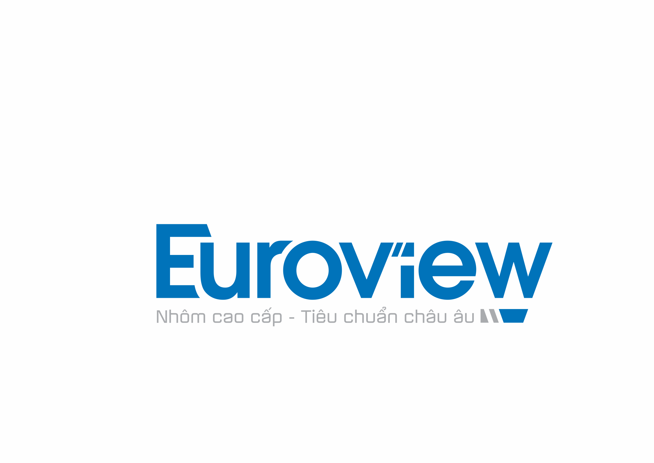 Logo Công Ty Tập Đoàn Euroview