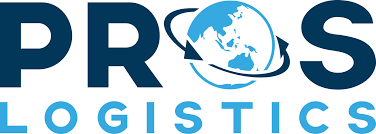 Logo Công Ty Pros Logistics