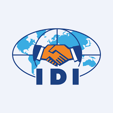 Logo Công Ty CÔNG TY I.D.I