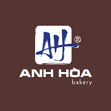 Logo Công Ty Bánh ngọt Anh Hoà