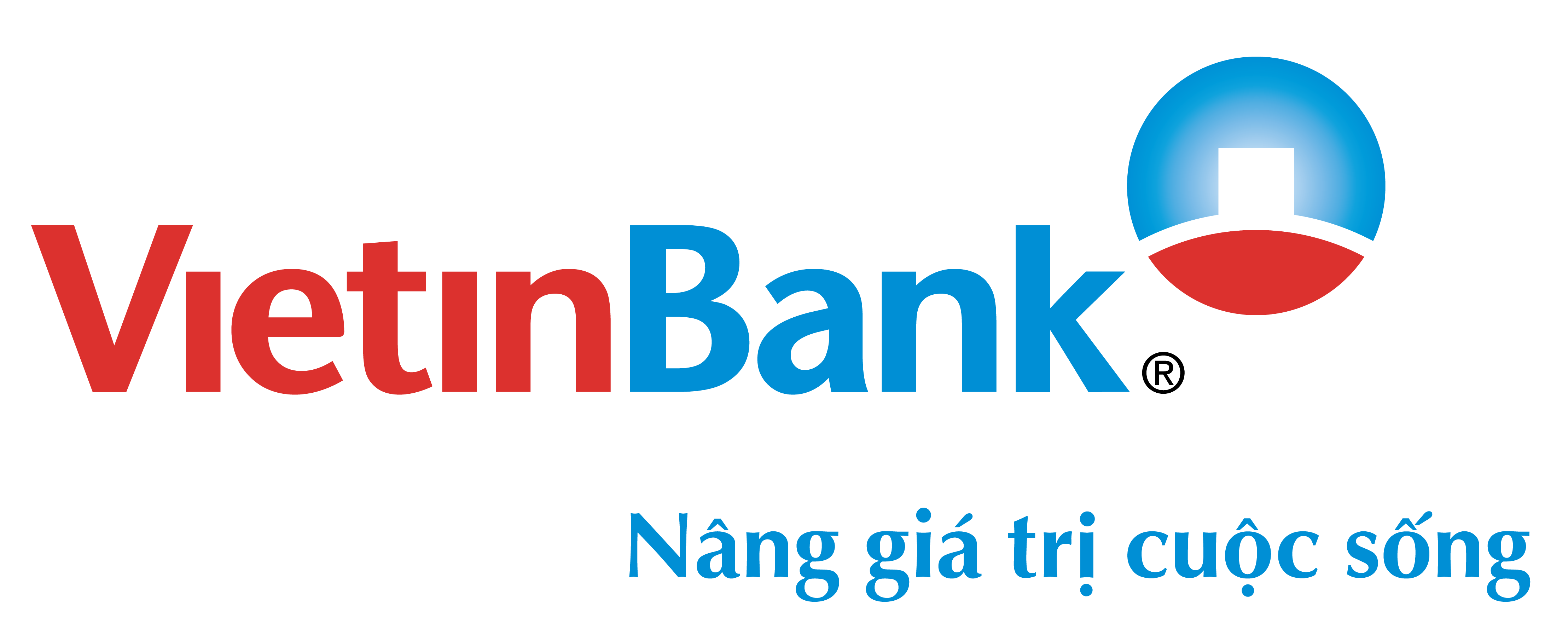 Logo Công Ty Thương mại , dịch vụ, đầu tư Vietin