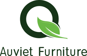 Logo Công Ty Xuất Nhập Khẩu Âu Việt Furniture